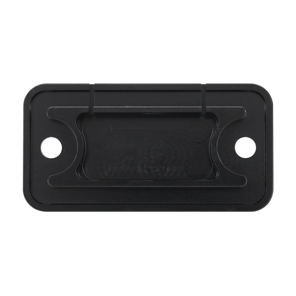 Front Brake Reservoir Cover For Yamaha YZ85 YZ250F YZ450F WR450F WR250F Position 7