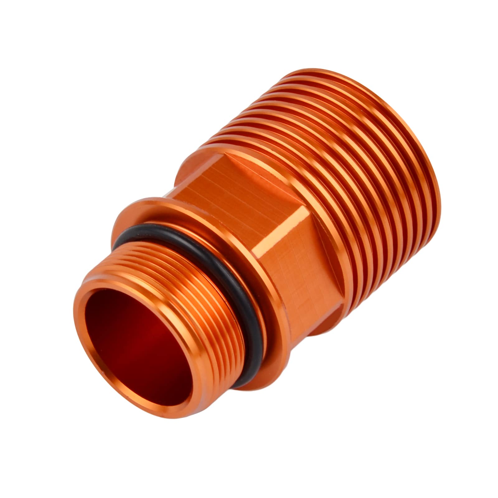Rear Brake Reservoir Extender For KTM Husqvarna Husaberg Sherco Position 4