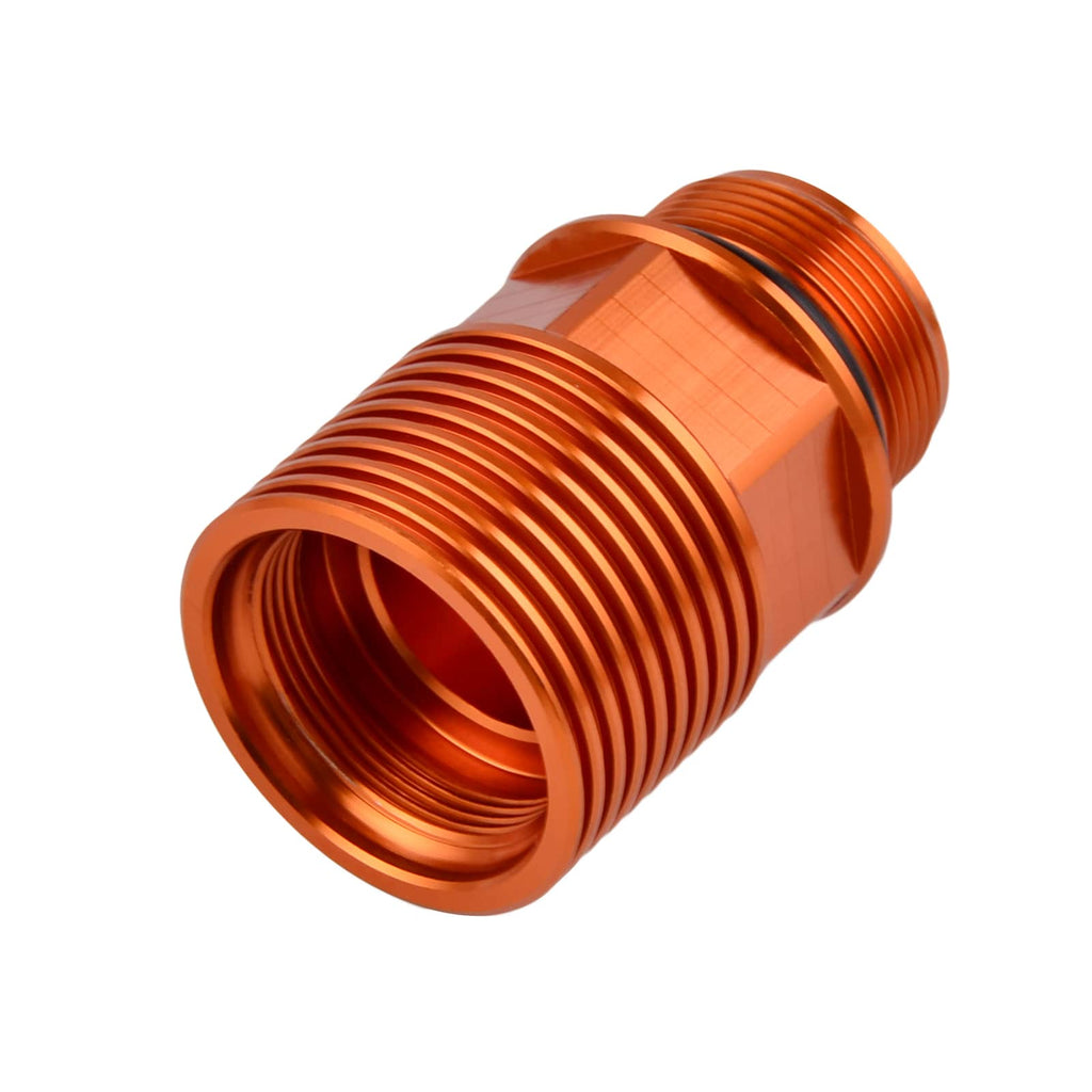 Rear Brake Reservoir Extender For KTM Husqvarna Husaberg Sherco Position 5