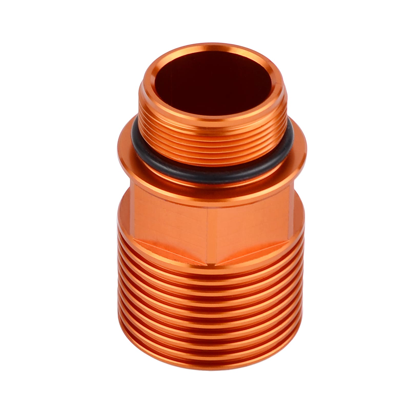Rear Brake Reservoir Extender For KTM Husqvarna Husaberg Sherco Position 6