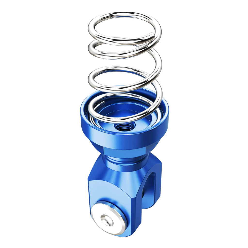Rear Brake Return Spring Kit For Yamaha YZ125 2009-2024 YZ250 1999-2024 WR450F 2009,2011-2015