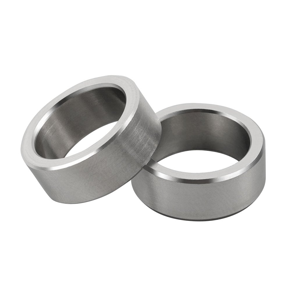 Brake Rotor Lug Centric Spacers Washer Shim Kit