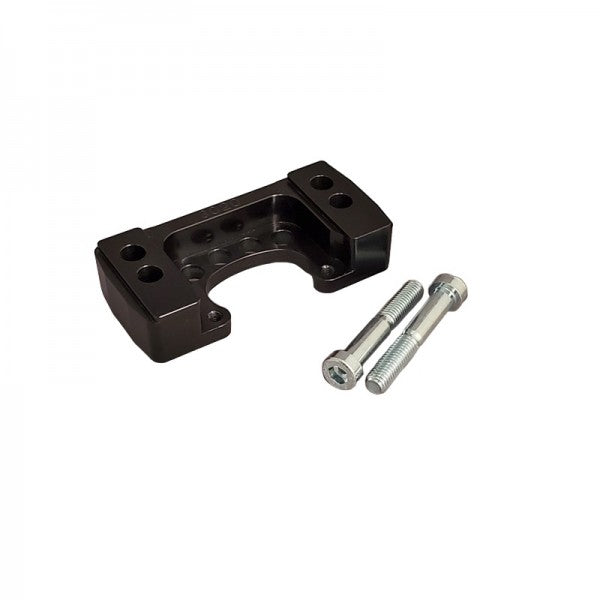 Complete Solid mount-bar raiser - KTM 790/890 Adventure-KTM 1050-1290 SA-Husqvarna 901 - BRP Performance