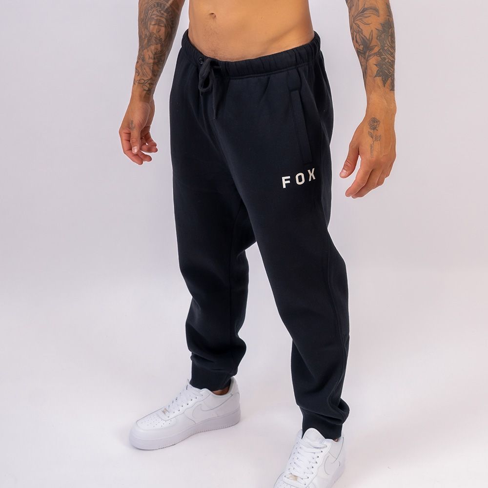 Wordmark Fleece Jogger