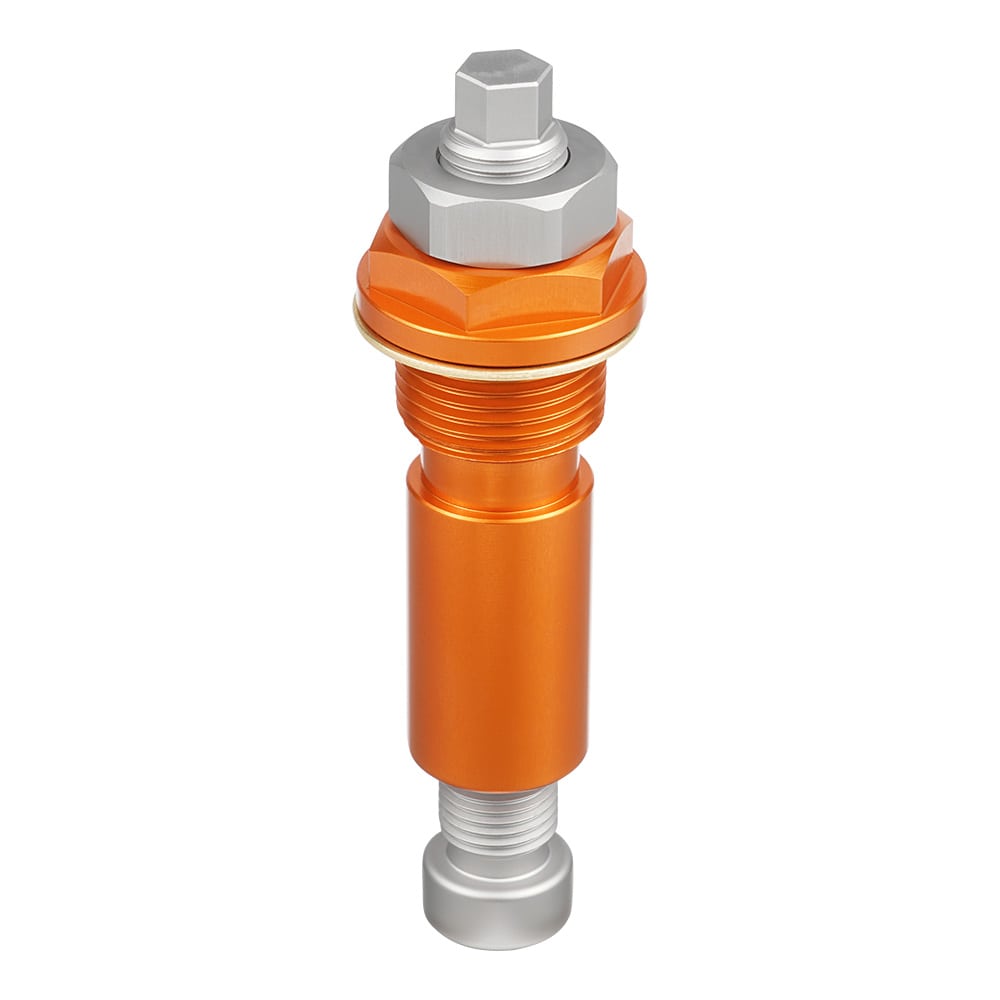 Timing Cam Chain Tensioner Adjuster For Husqvarna 701 Enduro Supermoto 16-17 Position 10