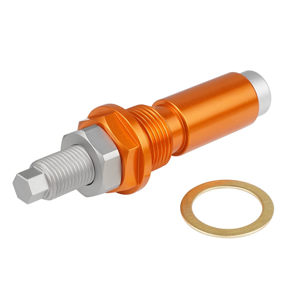 Timing Cam Chain Tensioner Adjuster For KTM 690 Enduro SMC R Duke Supermoto Position 4