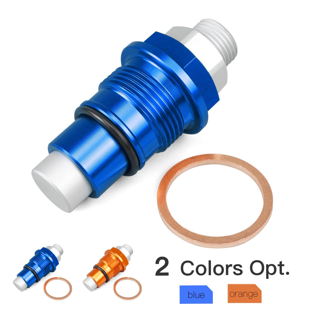 Manual Cam Chain Tensioner Adjuster for KTM 350 EXC-F 2011-2022