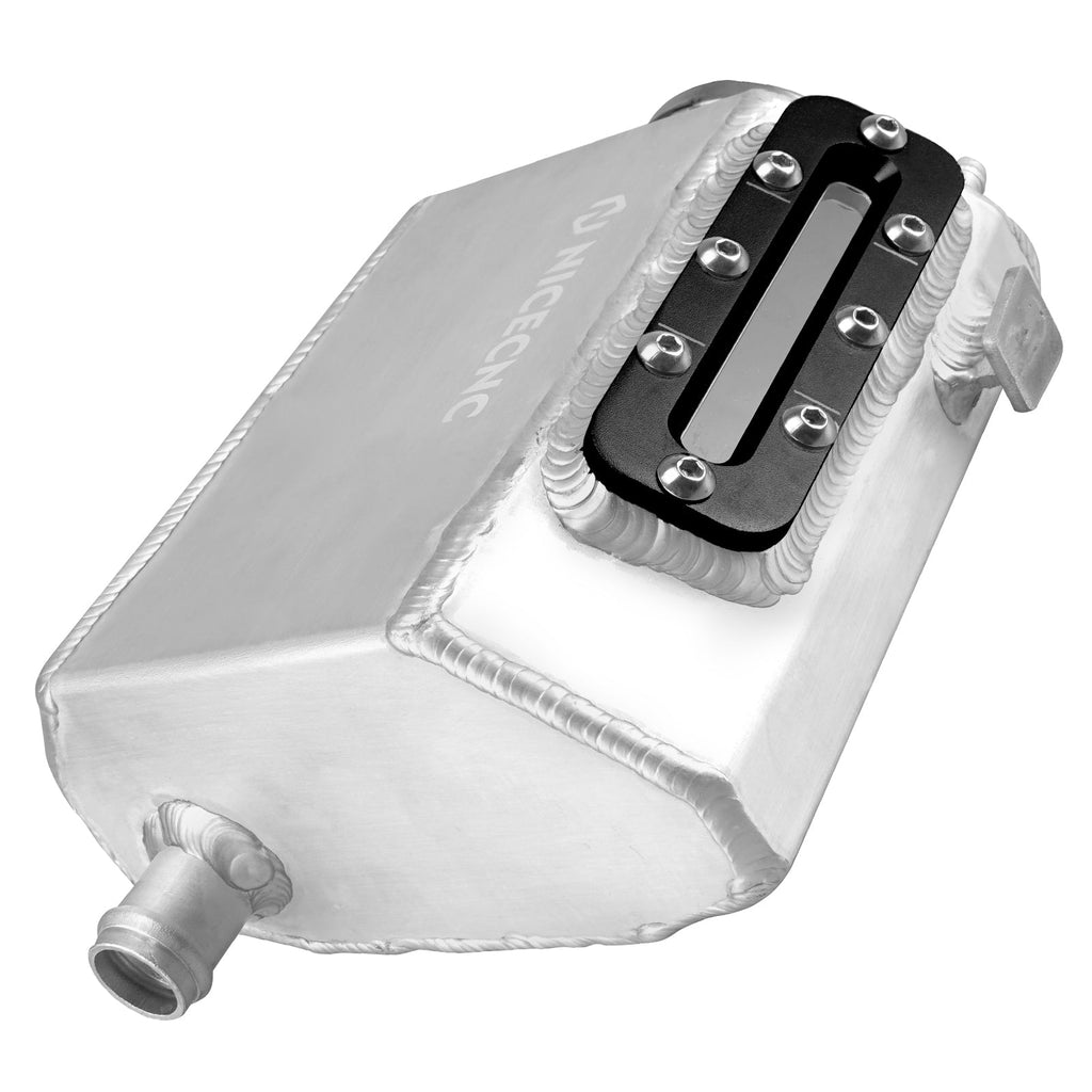 Coolant Reservoir Tank For Can-Am Maverick X3 Defender HD10 Commander 1000