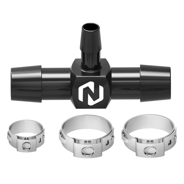 Coolant Reservoir Tank For Can-Am Maverick X3 Defender HD10 Commander 1000