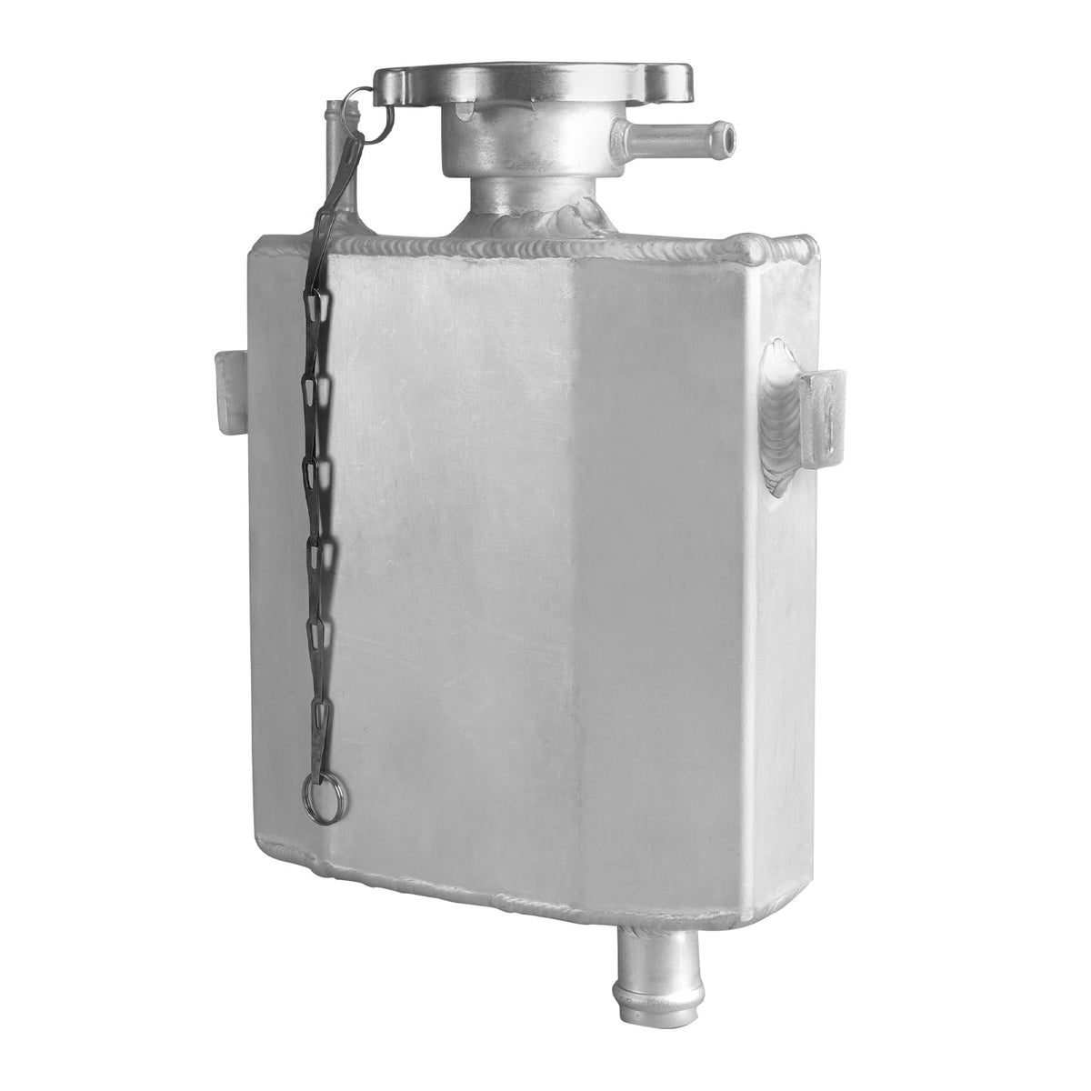 Coolant Reservoir Tank For Can-Am Maverick X3 Defender HD10 Commander 1000