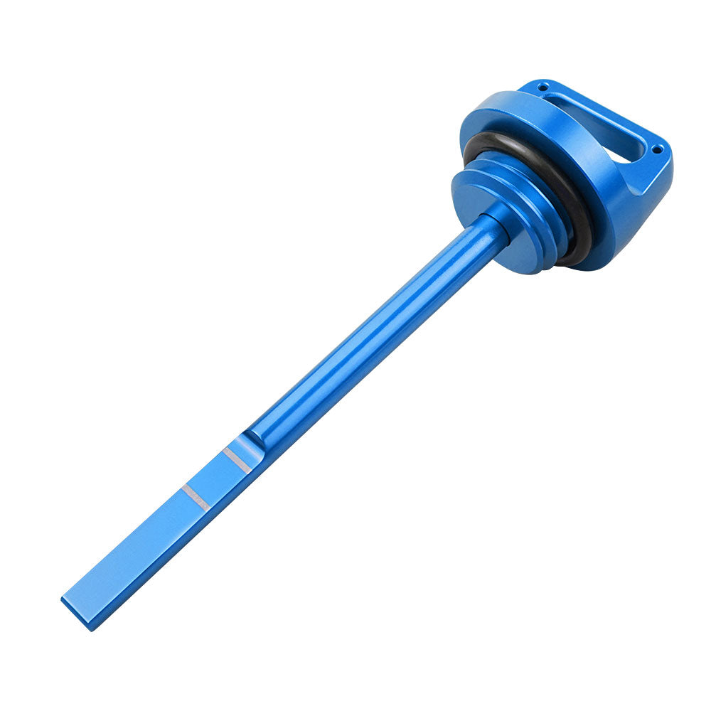 Gear Box Oil Dipstick Lever Gauge For Can-Am X3 Defender HD8 HD10 Commander 1000