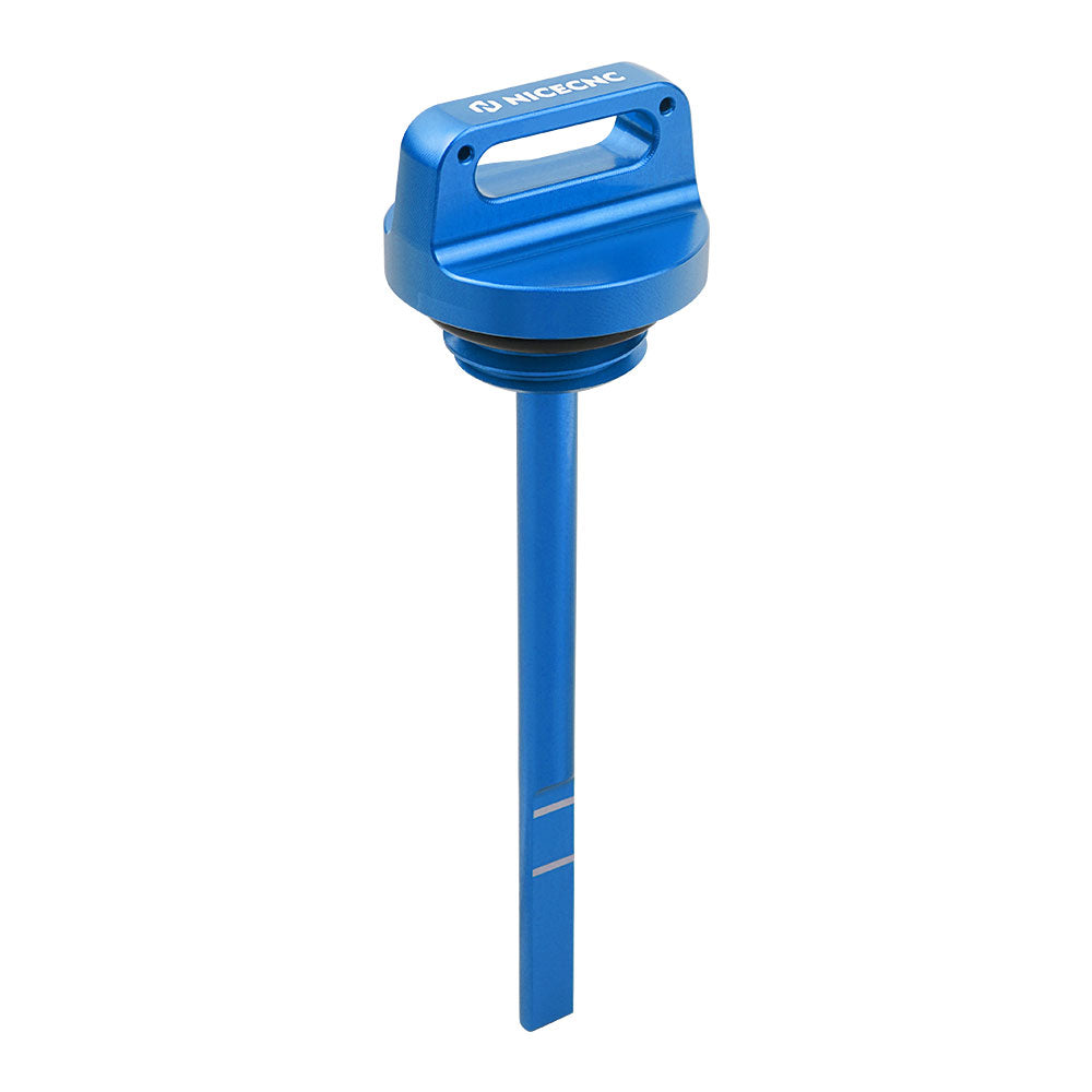 Gear Box Oil Dipstick Lever Gauge For Can-Am X3 Defender HD8 HD10 Commander 1000