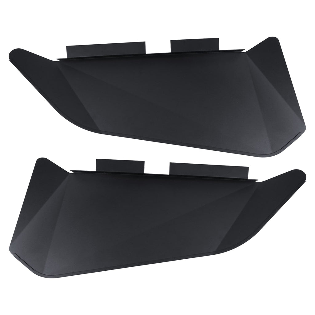 Lower Door Inserts Panels Kit For Can-Am Maverick X3 2017-2022