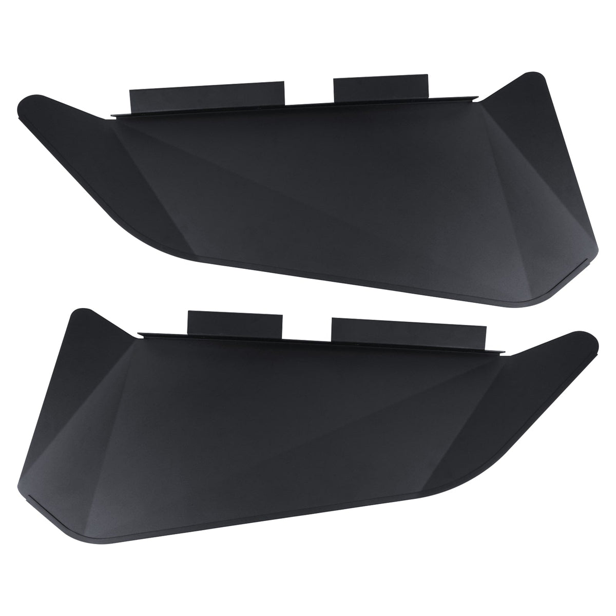 Lower Door Inserts Panels Kit For Can-Am Maverick X3 2017-2022