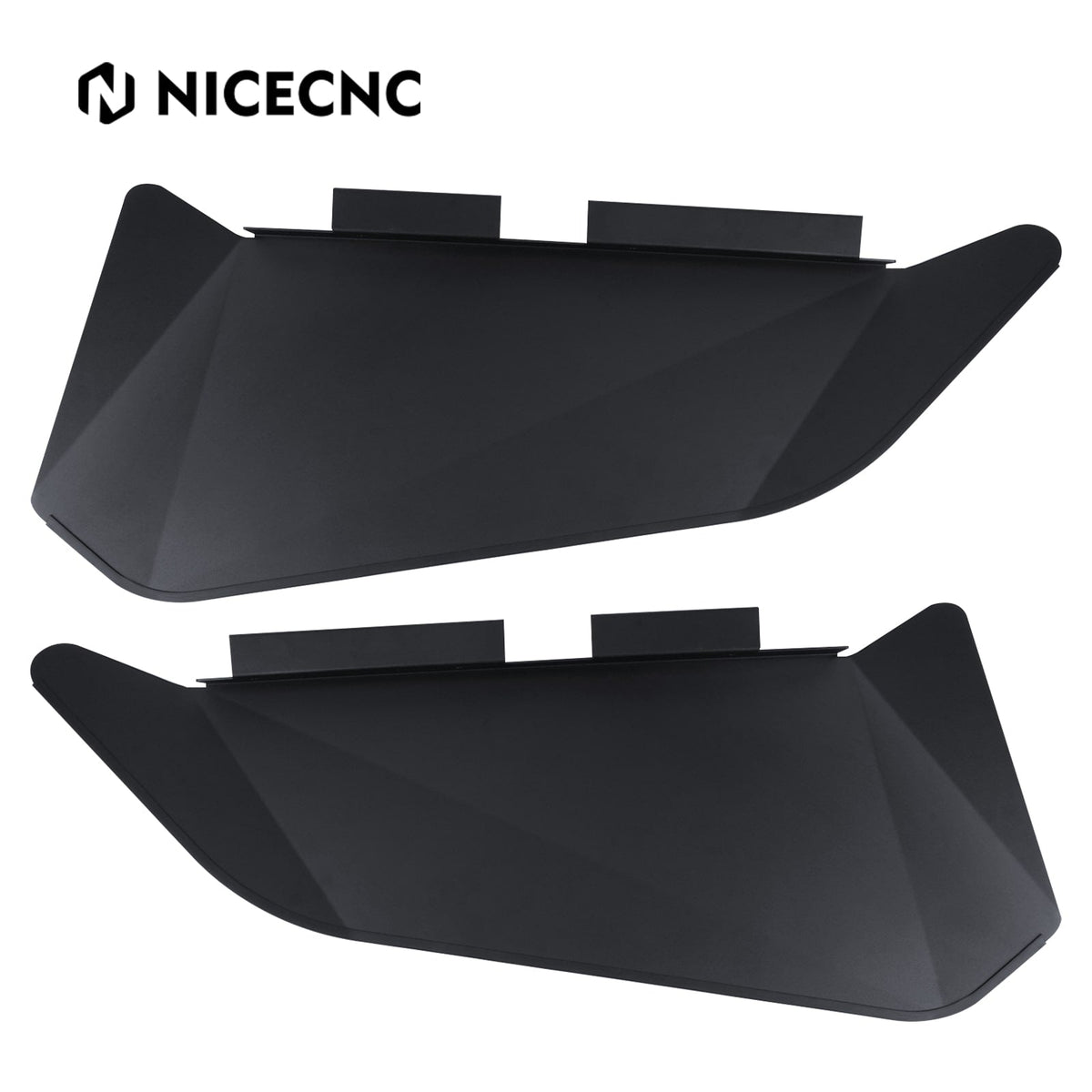 Lower Door Inserts Panels Kit For Can-Am Maverick X3 2017-2022