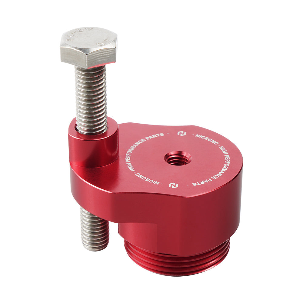 UTV Belt Changing Tool Secondary Clutch Spreader For Can-Am X3 2017-2024 Position 1