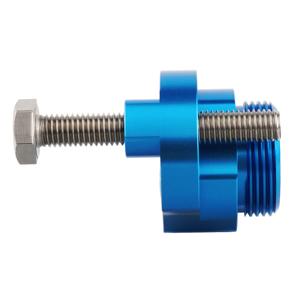 UTV Belt Changing Tool Secondary Clutch Spreader For Can-Am X3 2017-2024 Position 12