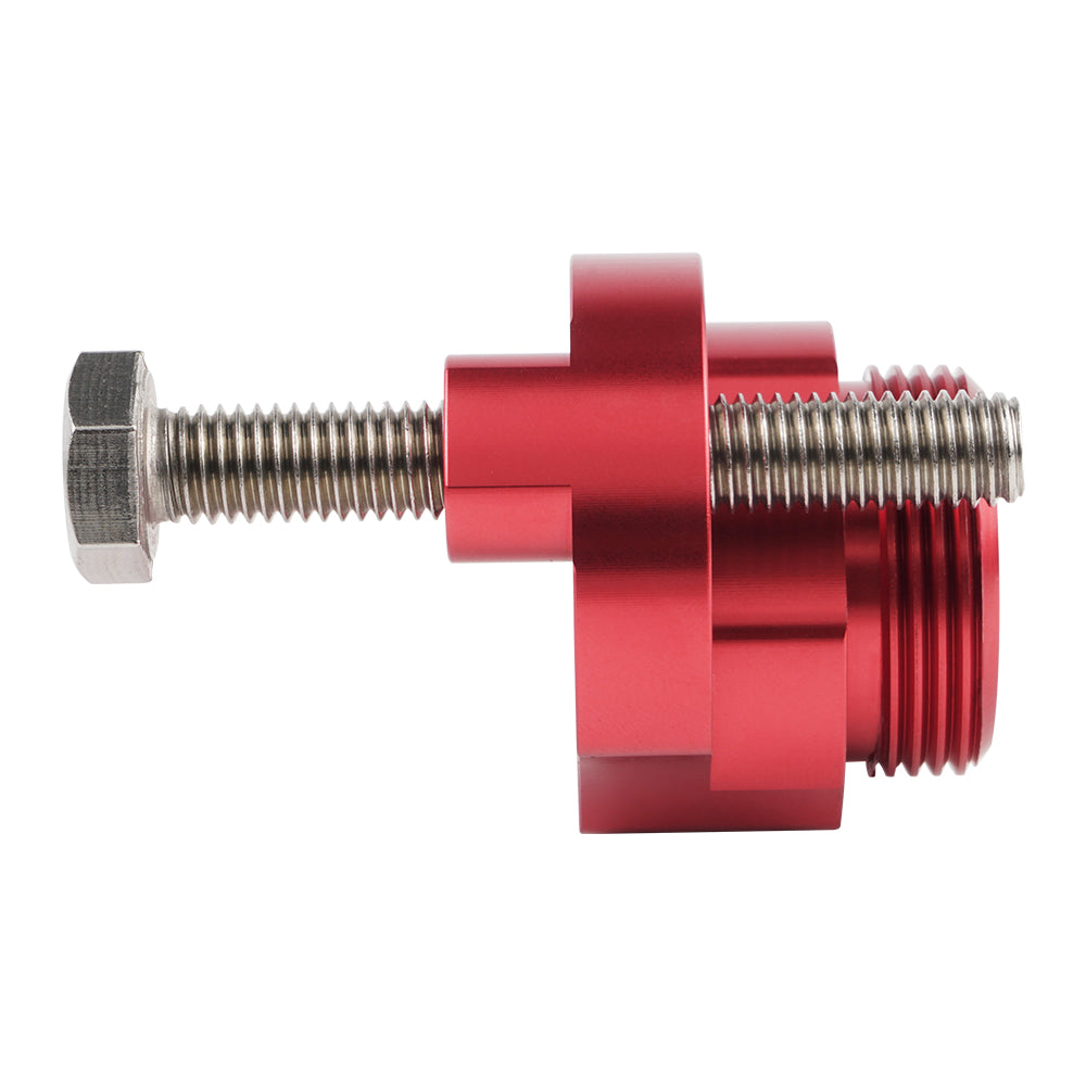 UTV Belt Changing Tool Secondary Clutch Spreader For Can-Am X3 2017-2024 Position 6