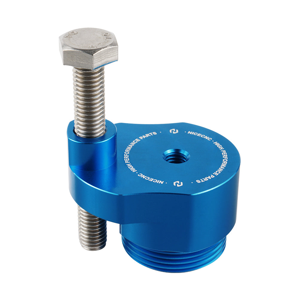UTV Belt Changing Tool Secondary Clutch Spreader For Can-Am X3 2017-2024 Position 8