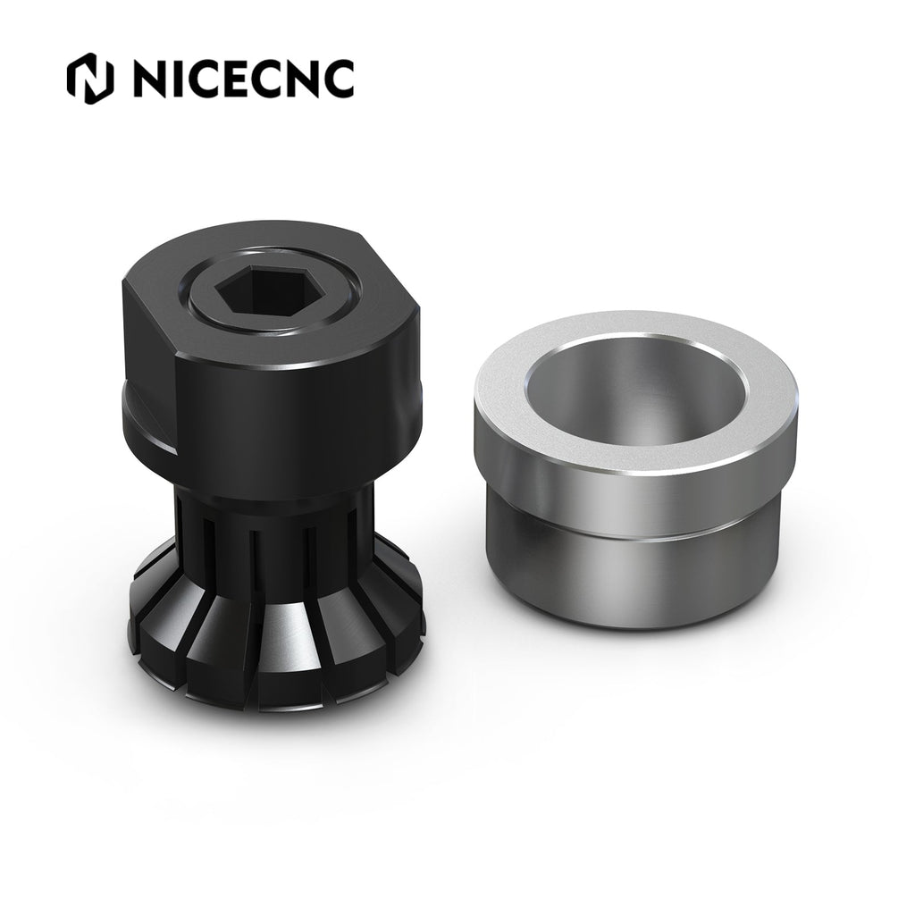 Secondary Clutch Cam Bushing Install Removal Press Tool For Can-Am X3 2017-2022