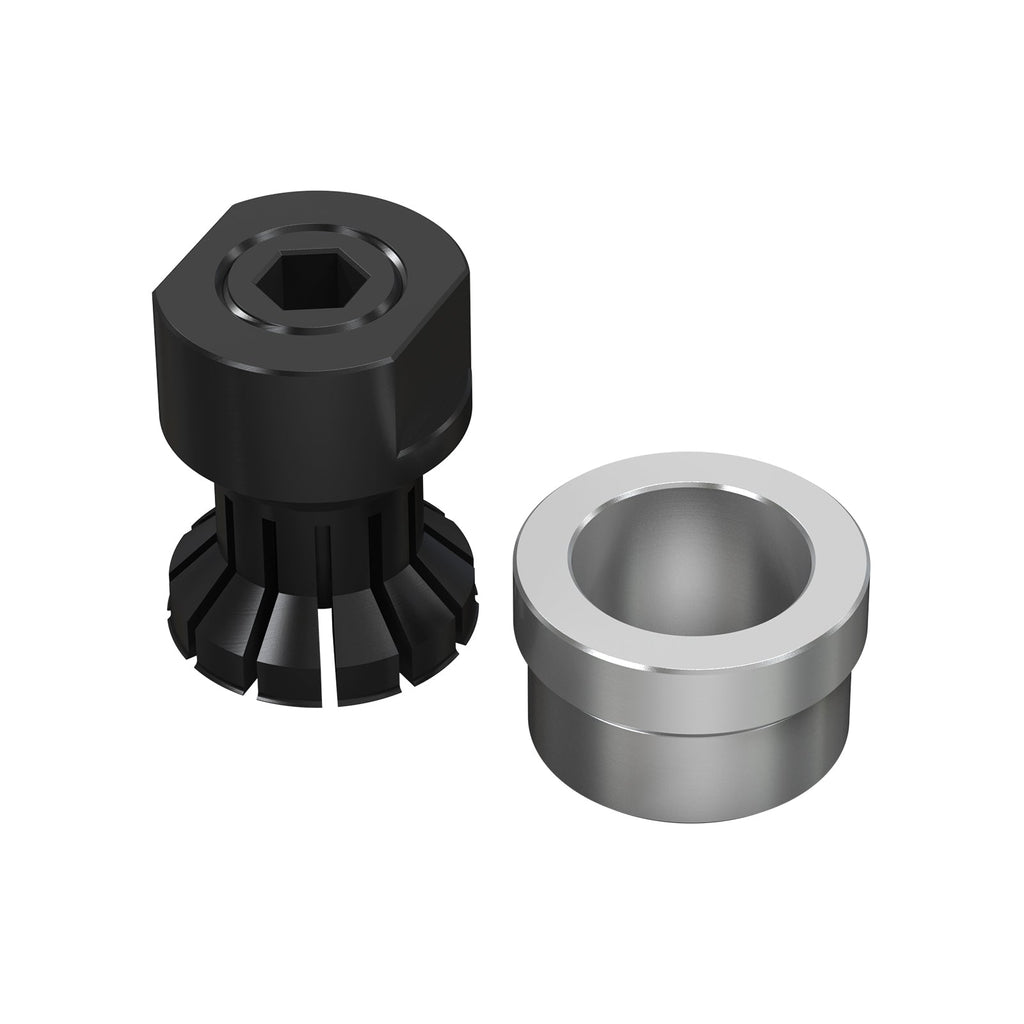 Secondary Clutch Cam Bushing Install Removal Press Tool For Can-Am X3 2017-2022