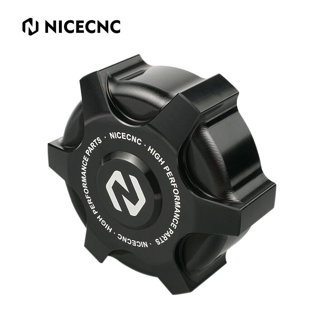 Gas Fuel Tank Cap For Can-Am X3 2018-2024 Defender HD10 Commander 1000