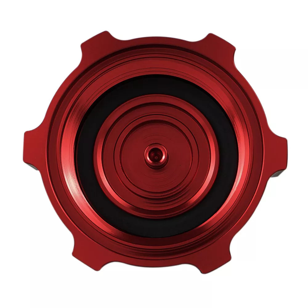 Gas Fuel Tank Cap For Can-Am X3 2018-2024 Defender HD10 Commander 1000