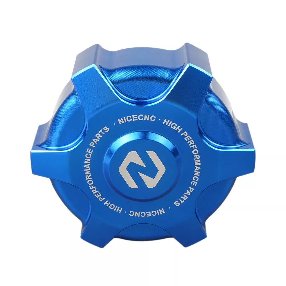 Gas Fuel Tank Cap For Can-Am X3 2018-2024 Defender HD10 Commander 1000