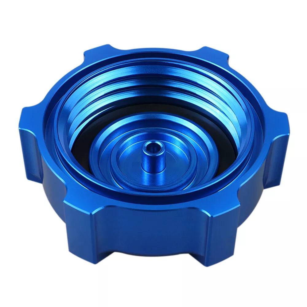 Gas Fuel Tank Cap For Can-Am X3 2018-2024 Defender HD10 Commander 1000