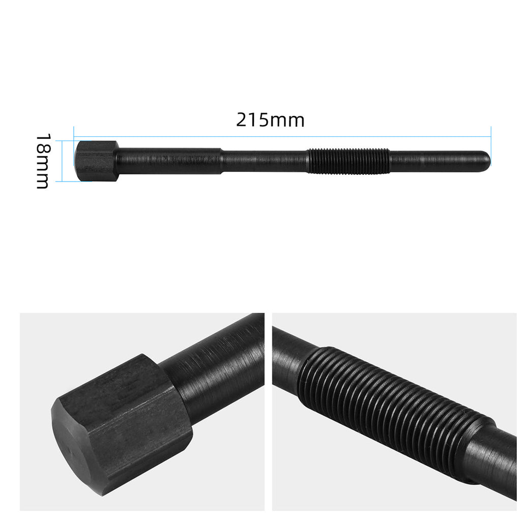 M14 Primary Clutch Puller Removal Tool For Can-Am X3 Defender HD10 Commander 1000