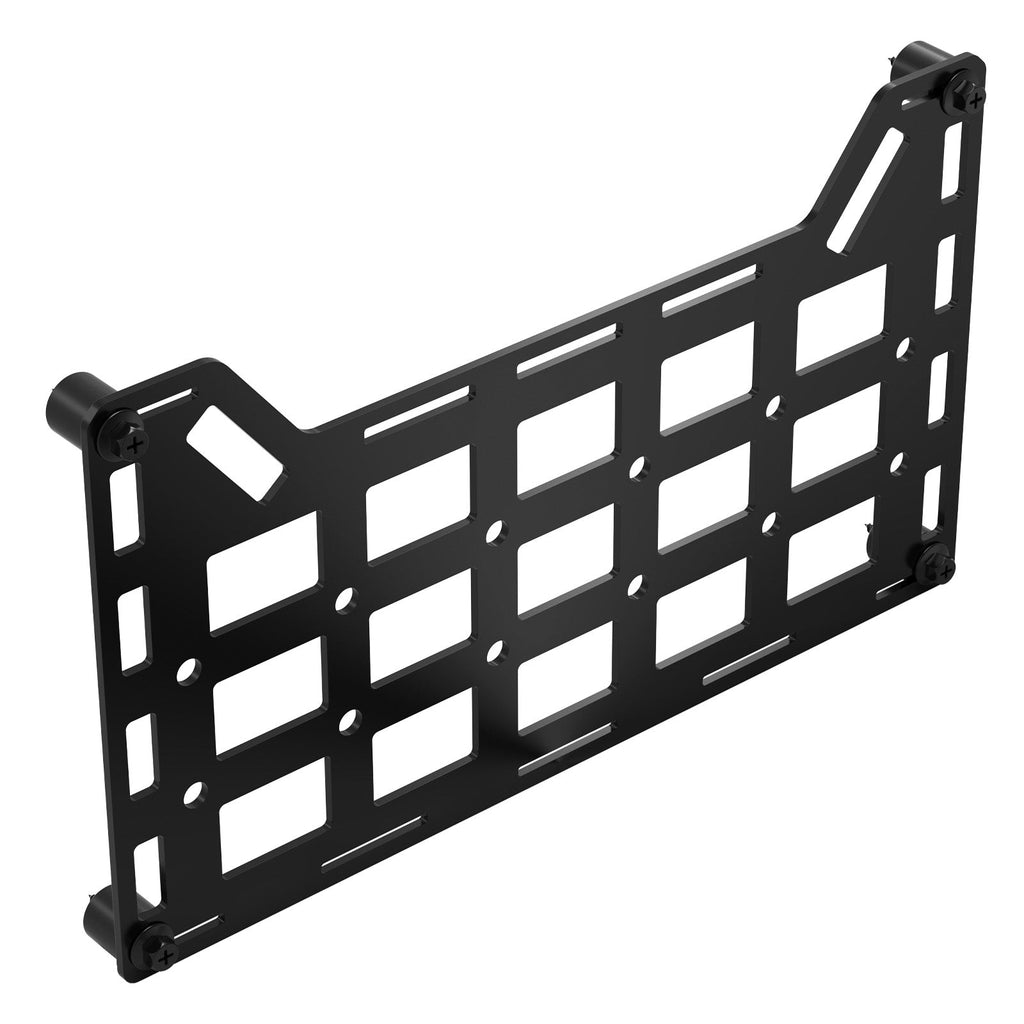 Rigid Molle Organizer Panel For Polaris RZR XP 1000 900 800 PRO R Trail General 1000