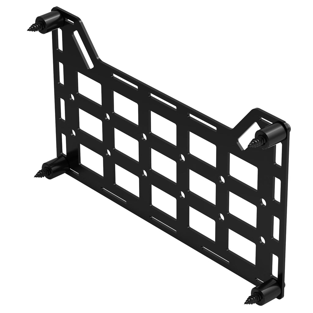 Rigid Molle Organizer Panel For Polaris RZR XP 1000 900 800 PRO R Trail General 1000