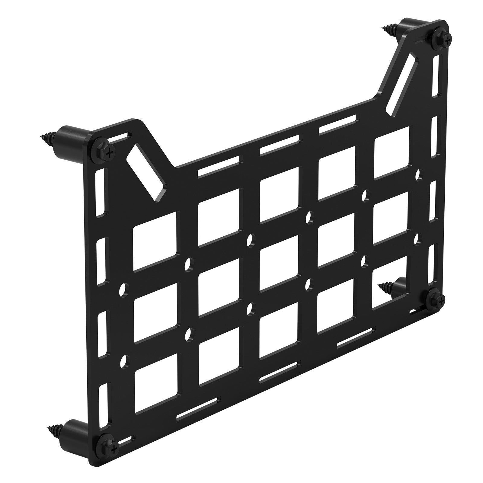 Rigid Molle Organizer Panel For Polaris RZR XP 1000 900 800 PRO R Trail General 1000