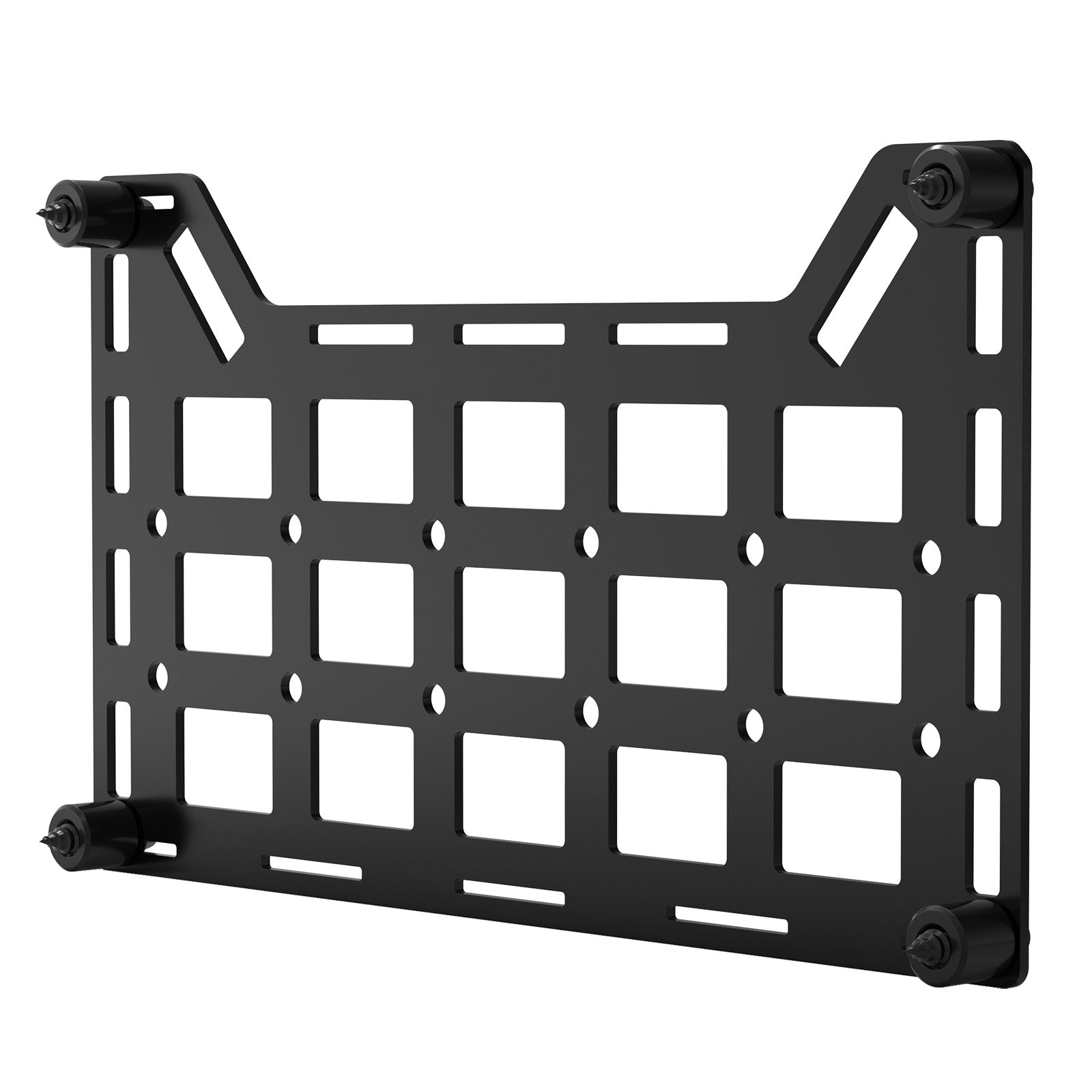 Rigid Molle Organizer Panel For Polaris RZR XP 1000 900 800 PRO R Trail General 1000