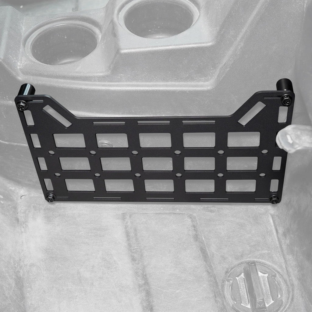 Rigid Molle Organizer Panel For Polaris RZR XP 1000 900 800 PRO R Trail General 1000
