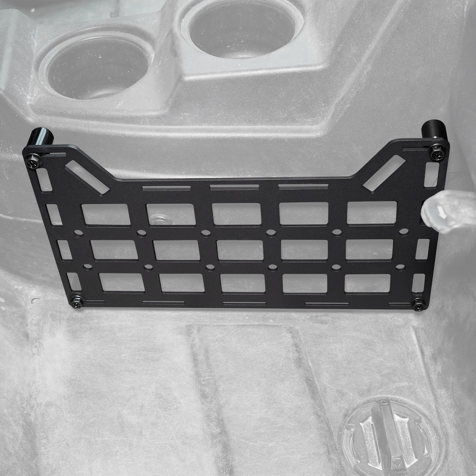 Rigid Molle Organizer Panel For Polaris RZR XP 1000 900 800 PRO R Trail General 1000