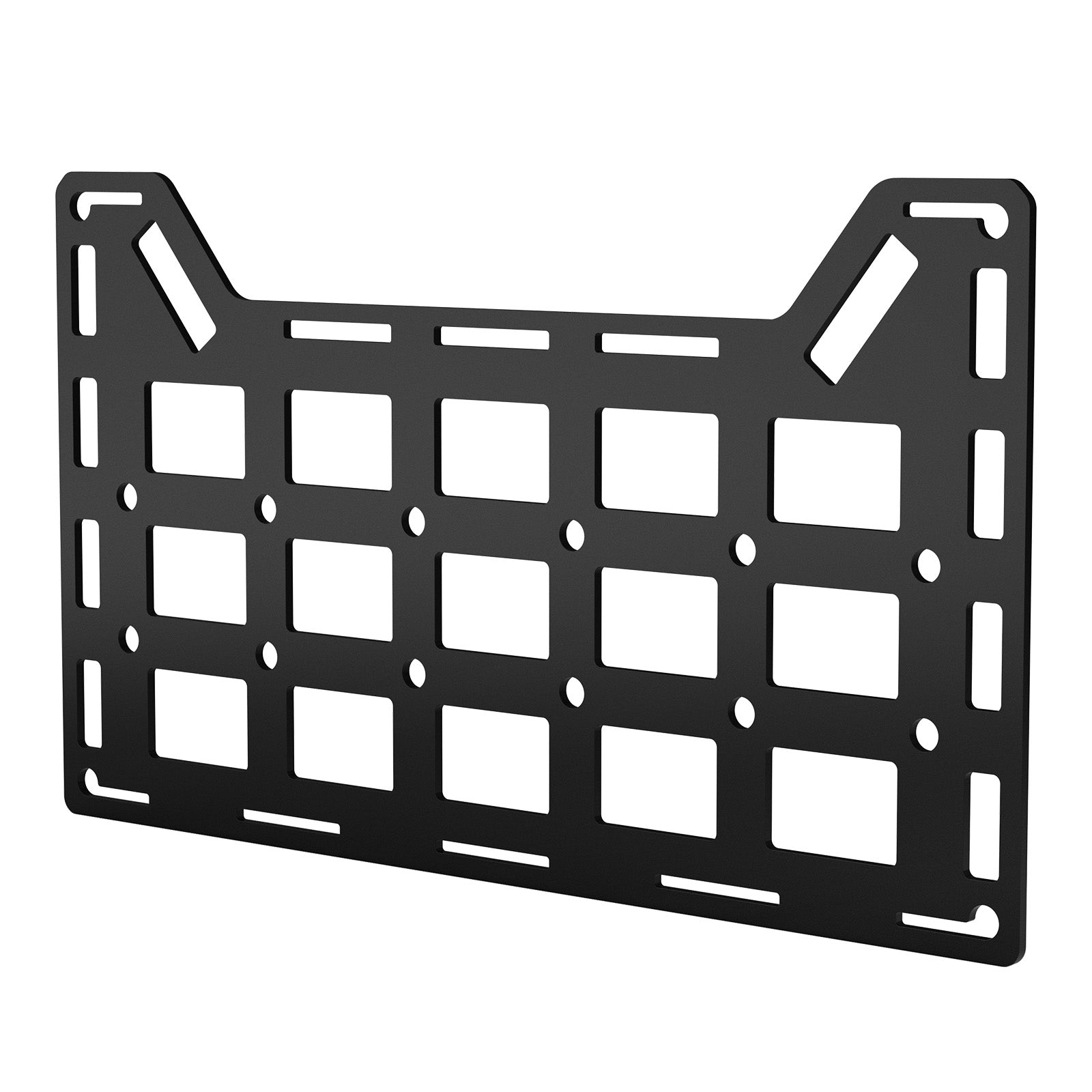 Rigid Molle Organizer Panel For Polaris RZR XP 1000 900 800 PRO R Trail General 1000