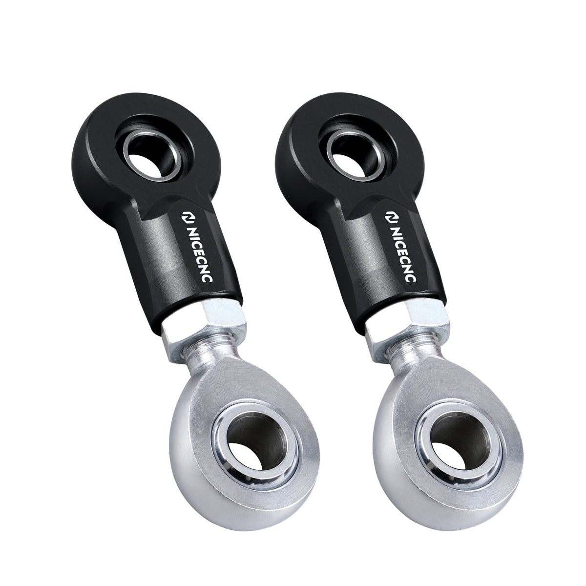 Front Rear Sway Bar Stabilizer Link Kit For Can-Am Maverick X3 Turbo 2017-2018