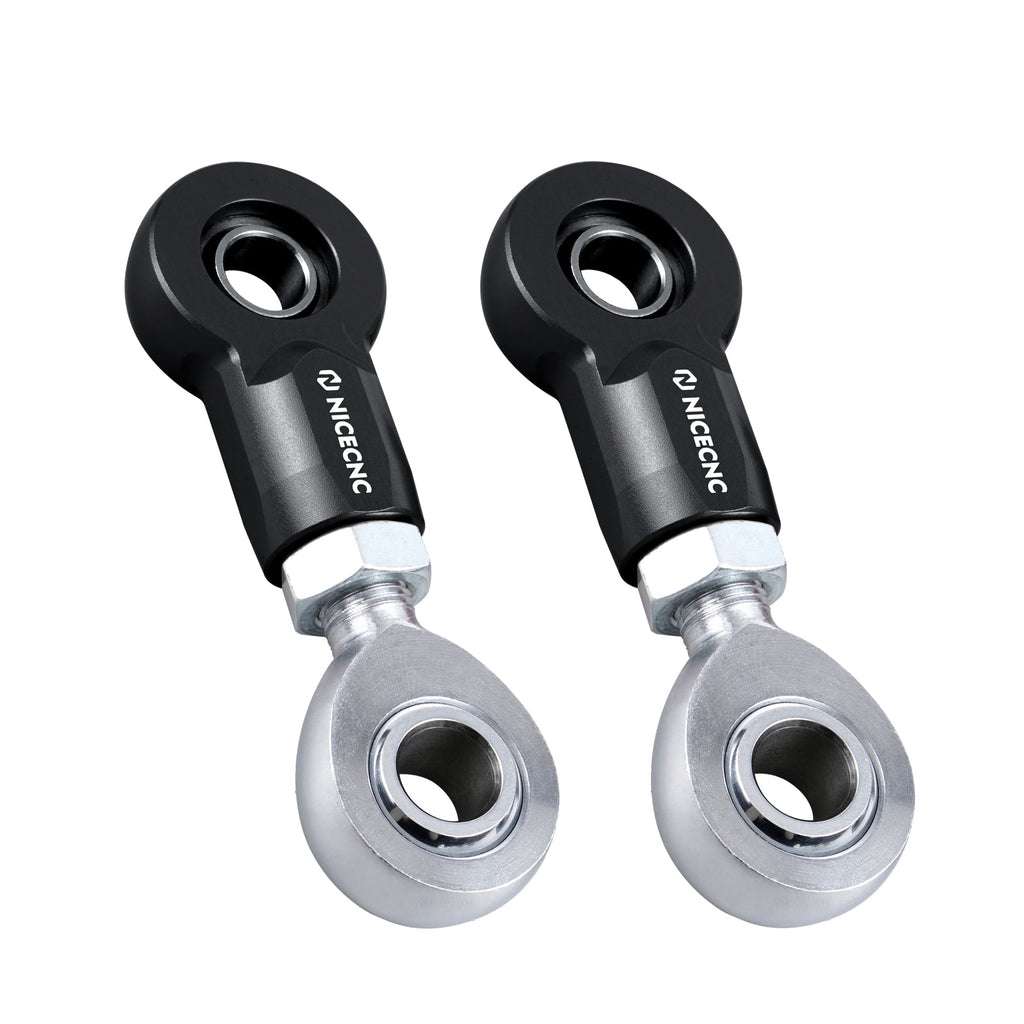 Front Sway Bar Stabilizer Links Kit For Can-Am Maverick X3 2017-2018