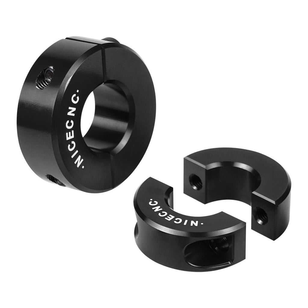 Front Sway Bar Locking Stop Clamp Collars For Can-Am Maverick X3