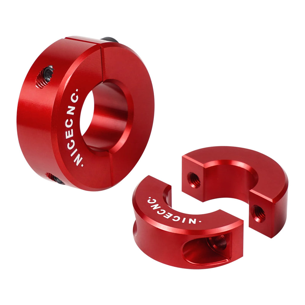 Front Sway Bar Locking Stop Clamp Collars For Can-Am Maverick X3