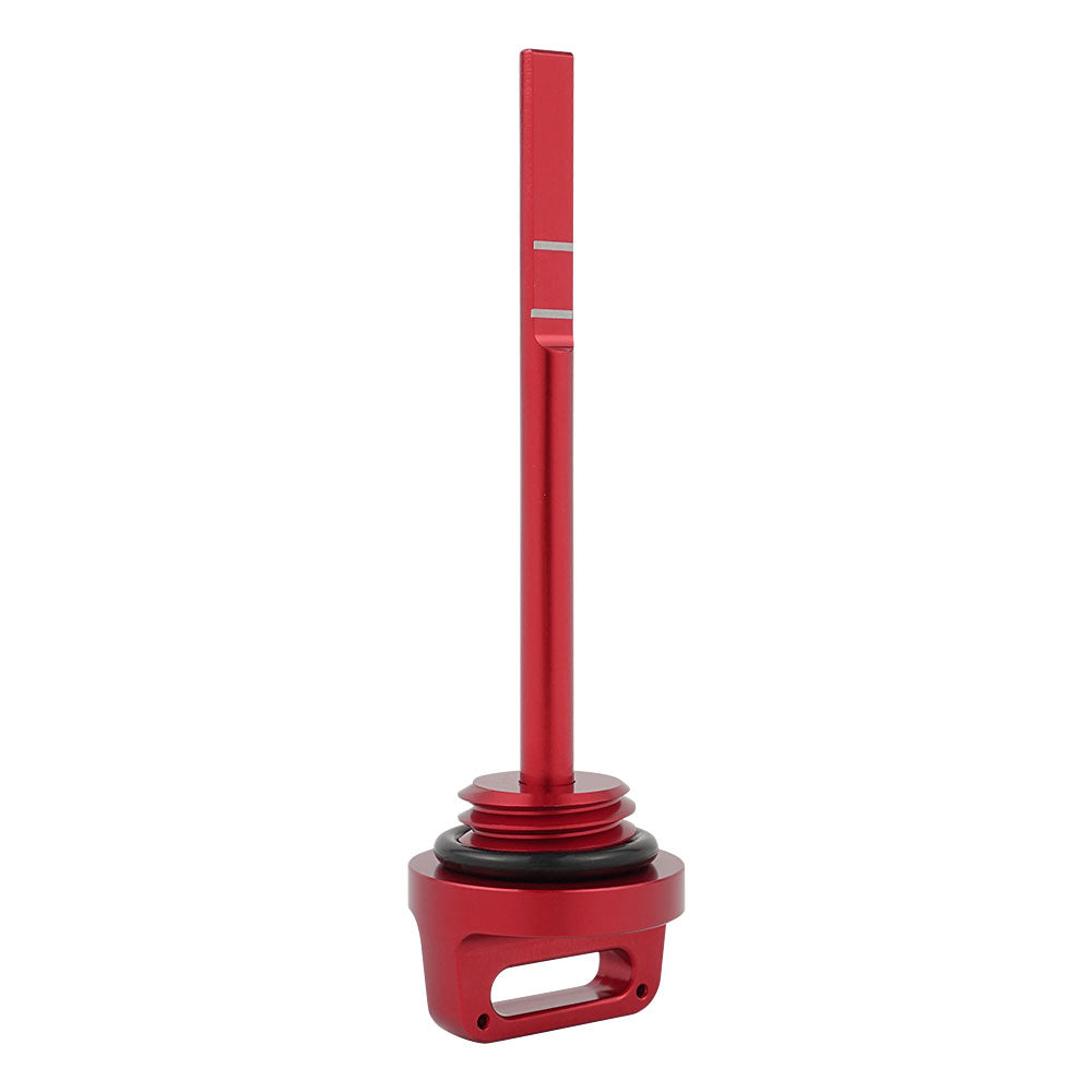 Gear Box Oil Dipstick Lever Gauge For Can-Am X3 Defender HD8 HD10 Commander 1000
