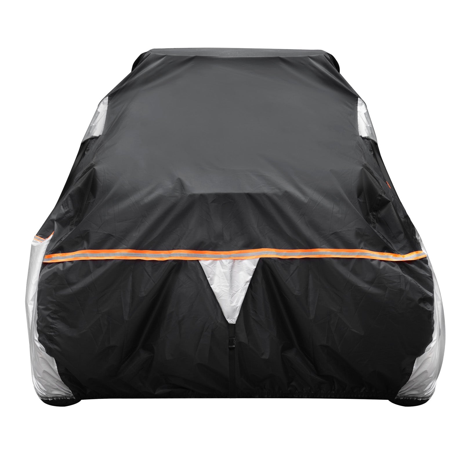 Heavy Duty UTV Cover w/PU Coating 133"x75"x62" For Polaris RZR XP 1000 Turbo 900 EPS