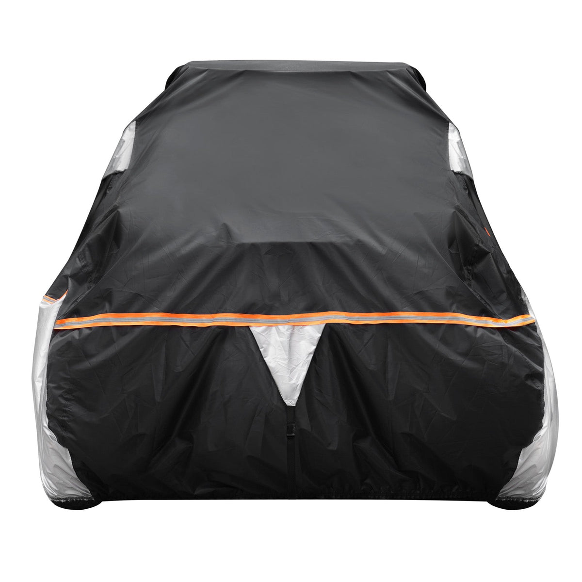 Heavy Duty UTV Storage Cover w/PU Coating 133"x75"x62" For Yamaha YXZ1000R