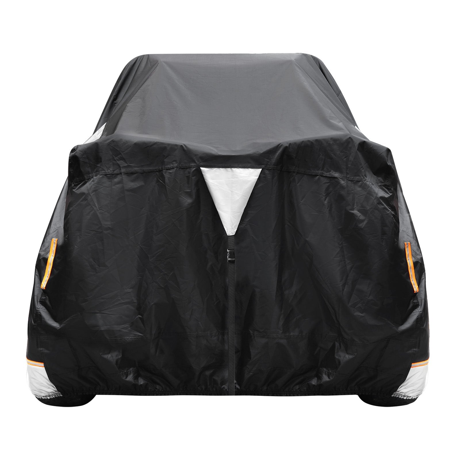Heavy Duty UTV Cover w/PU Coating 133"x75"x62" For Polaris RZR XP 1000 Turbo 900 EPS