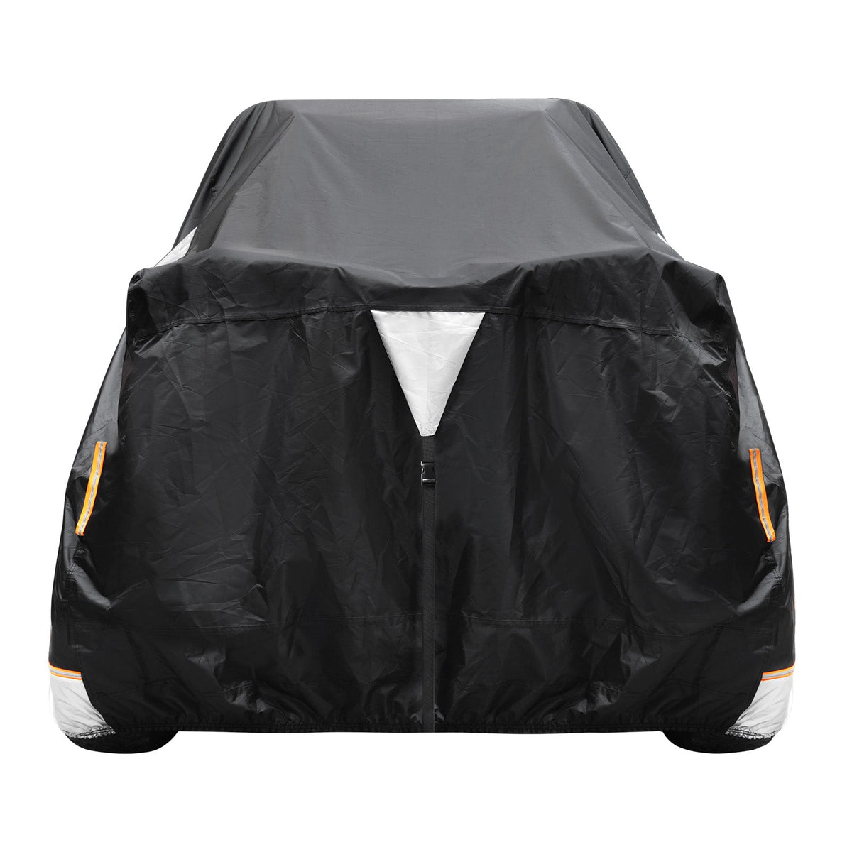Heavy Duty UTV Storage Cover w/PU Coating 133"x75"x62" For Yamaha YXZ1000R