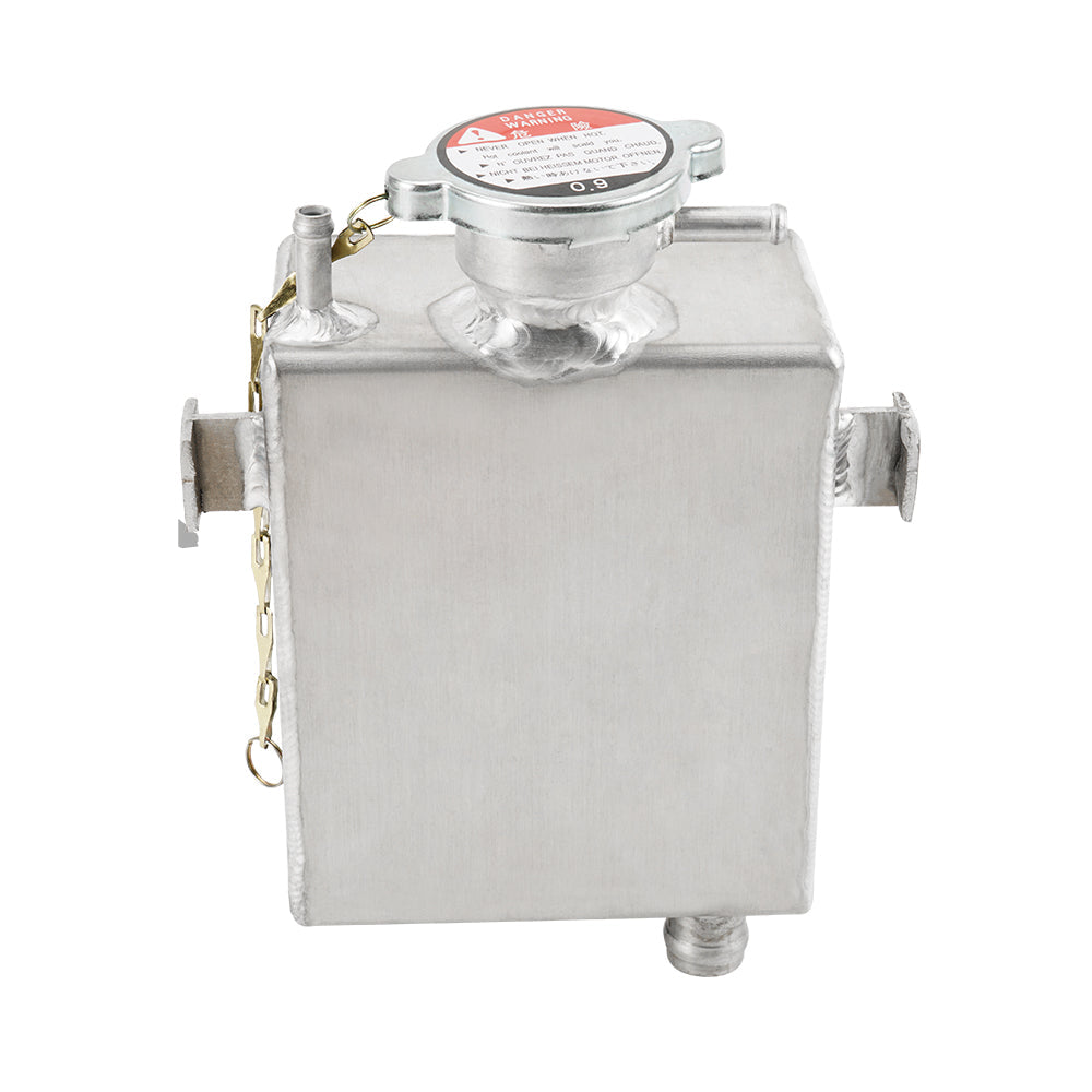 Radiator Coolant Tank Reservoir Bottle For Can-Am X3 Defender HD10 Commander 1000