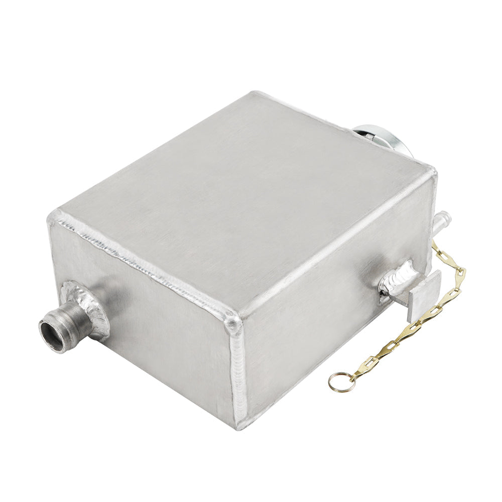 Radiator Coolant Tank Reservoir Bottle For Can-Am X3 Defender HD10 Commander 1000