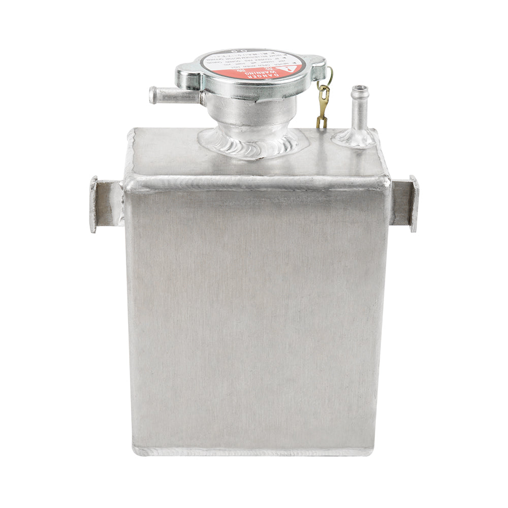 Radiator Coolant Tank Reservoir Bottle For Can-Am X3 Defender HD10 Commander 1000