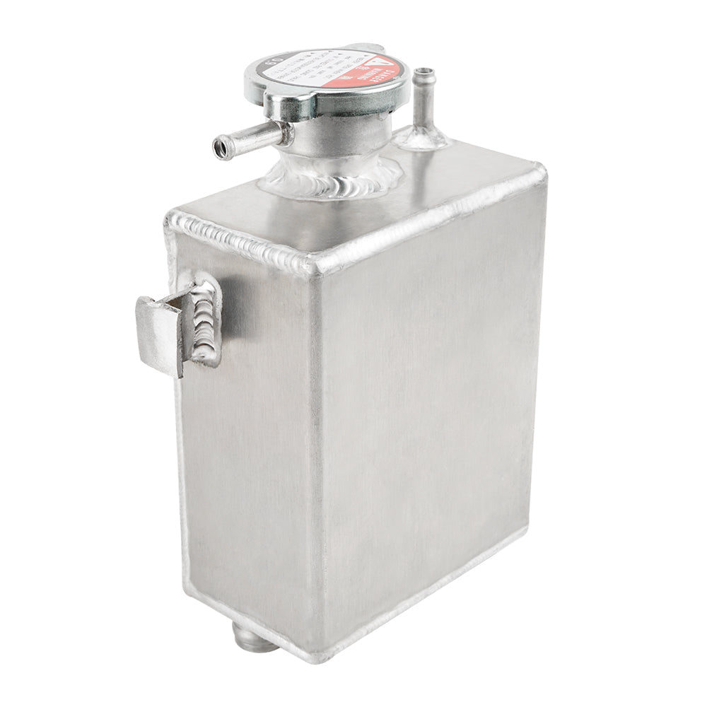 Radiator Coolant Tank Reservoir Bottle For Can-Am X3 Defender HD10 Commander 1000